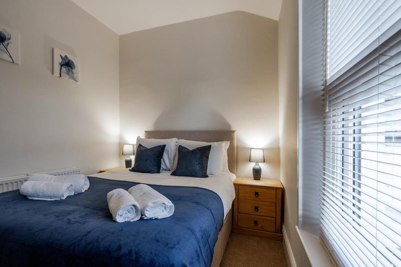 Wrea Cottage, 2 Bedrooms Wifi & Parking Near Ribby Hall Wrea Green Exterior foto