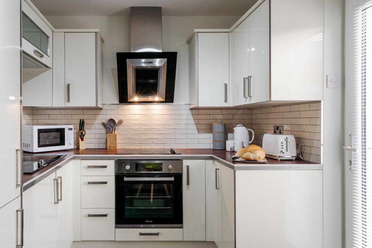Wrea Cottage, 2 Bedrooms Wifi & Parking Near Ribby Hall Wrea Green Exterior foto